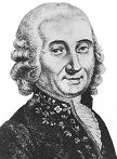 Luigi Boccherini portrait