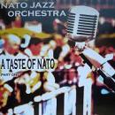 Ilio Volante - A Taste of Nato CD cover