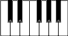 keyboard graphic