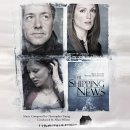 The Shipping News CD cover