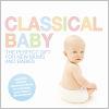 Classical Baby double album CD cover