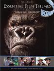 Essential Film Themes 3 - piano sheet music
