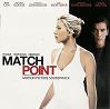 Match Point - soundtrack CD cover