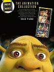 The Animation Collection - piano sheet music