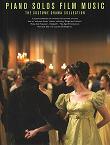 The Costume Drama Collection - piano sheet music