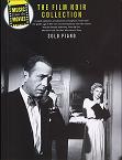 The Film Noir Collection - piano sheet music