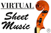 Virtual Sheet Music Virtual Sheet Music
